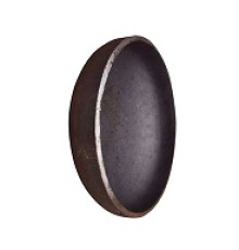 Заглушка сталь 45х2,5
