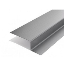 LED профиль Кнауф  Z 52-50,5/14,5/0,7 (2м)
