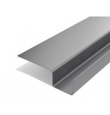 LED профиль Кнауф P 52-49,5/14,5/0,7 (2м)