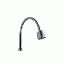 Излив гибкий с лейкой 50см LEDEME L7501