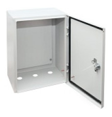 Корпус металлический ЩМП 07-2 У2 600х400х250 IP54