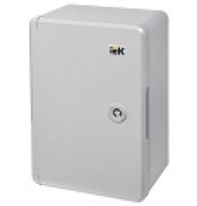 Корпус пластиковый ЩМП-П 350х250х150мм УХЛ1 IP65 I