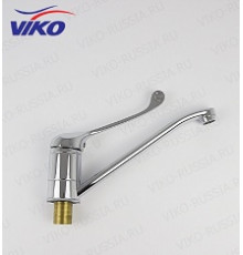 VIKO Смеситель для мойки хирургический V-7503
