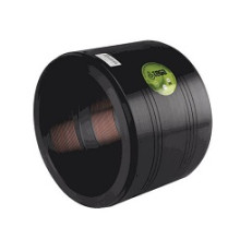 Муфта ПЭ100 эл/св Дн160 Ру16 SDR11 Type A TEGA
