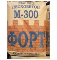 Сухая смесь 