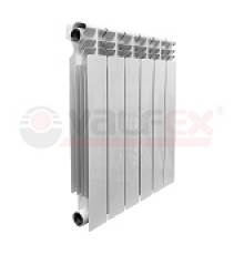 Радиатор VALFEX BASE L биметалл 500, 4 сек
