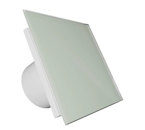 PAGL4/5 White Soft Панель декоративная AEON D100/125 179х179 стекло глянцевое DICITI — Новобаза в Новомосковске