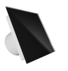 PAGL4/5 Black Classic Панель декоративная AEON D100/125 179х179 стекло глянцевое DICITI