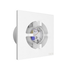 AEON 4C Вентилятор вытяжной D100 обратный клапан DICITI