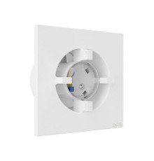 AEON 5C Вентилятор вытяжной D125 обратный клапан DICITI