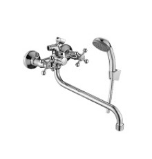 DECOROOM DR54045 смеситель для ванн