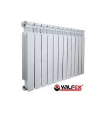 Радиатор VALFEX BASE L биметалл 500, 12 сек