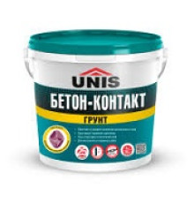 Бетон-контакт 