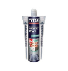 Хим. анкер универсал  EV-I 300мл TYTAN