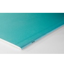 ГКЛВ-А-ПЛУК КНАУФ (Аквамарин) 1200х2500х12,5 мм