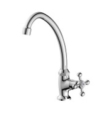 DECOROOM DR54010 Смеситель для кухни МОНО