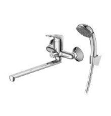 DECOROOM DR21043 Смеситель для ванн