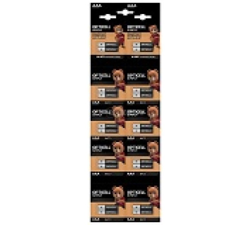 Элемент питания алкалин. AAA/LR03 Opticell 5050002 — Новобаза в Новомосковске
