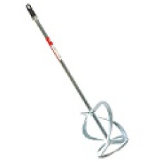 Миксер 140х590мм FIT 04282 хвостовик М14