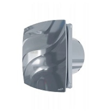 WAVE 100 Gray Вентилятор накладной D100 ERA