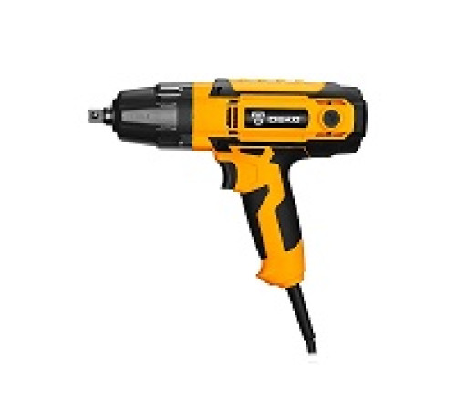 Гайковерт ударный DKIW950 