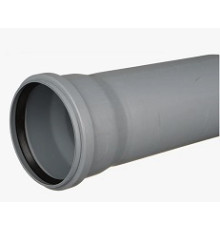 Труба 110х3000 ПП 2,7мм Lammin