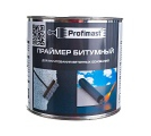 Праймер битумный 16кг 