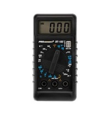 Мультиметр DT-182 13-3014 PROconnect