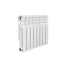 Радиатор VALFEX SIMPLE L биметалл 500/100, 8 сек