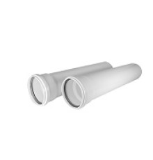 Труба PP 110х250х3,4 Комфорт Плюс СИНИКОН