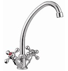 Смеситель для кухни LEDEME L4008