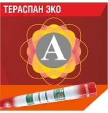 Пароизоляция Тераспан А ЭКО 30м2