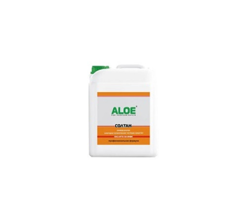 Солтан универсальное средство ALOE 3л — Новобаза в Новомосковске