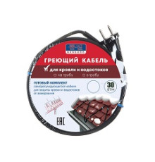 Готовый комплект для кровли  5м
