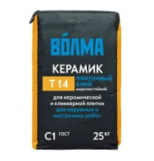 Клей для плитки 