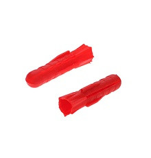 Дюбель полипропиленовый (пробка)  6,0х25
