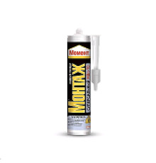 Жидкие гвозди Момент Монтаж МВ-70 суперсильный прозрачный 280г