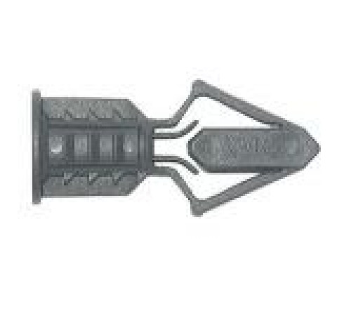 Дюбель бабочка 6х35 — Новобаза в Новомосковске