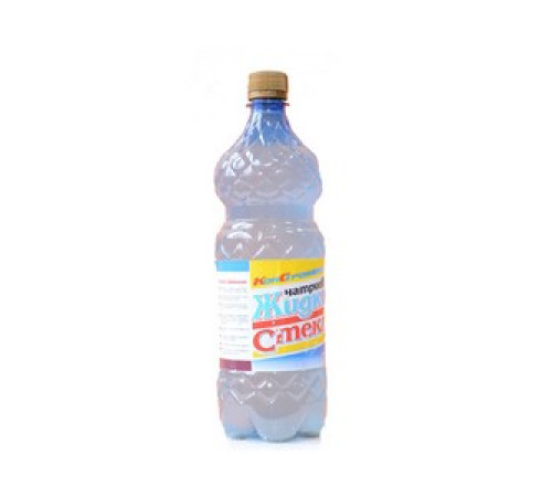 Жидкое стекло 