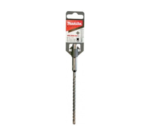 Бур Makita SDS-plus d-00181 10х210 — Новобаза в Новомосковске