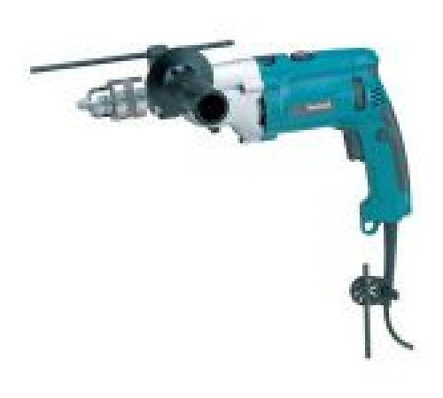 Дрель ударная Makita HP 2070 — Новобаза в Новомосковске