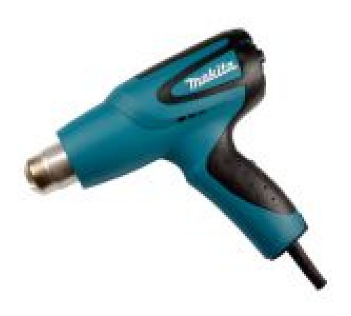 Электрофен  Makita HG5012 К — Новобаза в Новомосковске
