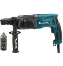 Перфоратор Makita HR2470