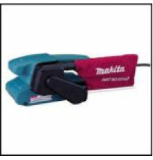 Ленточная шлифмашина Makita 9910