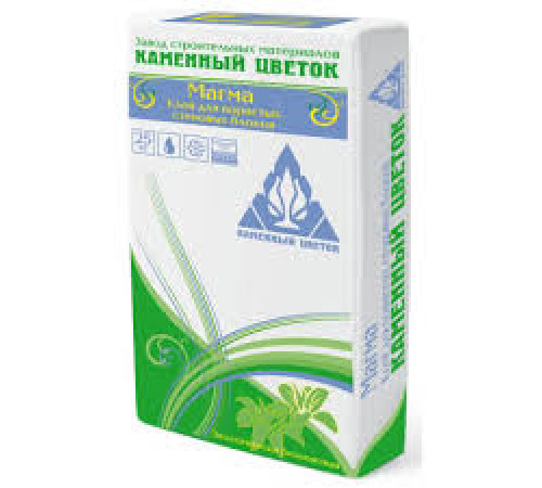 Клей для пористых стеновых блоков 