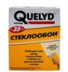 Клей для стеклообоев Quelyd 0,5 кг