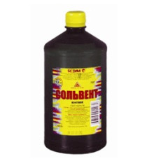 Сольвент 0,5 л ЯСХИМ