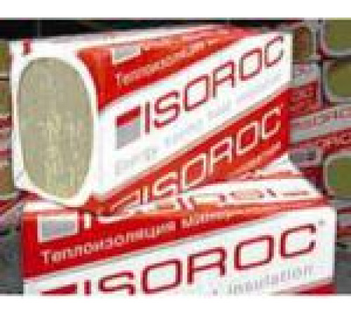 ИЗОРОК 1000х600х50 пл.=130 (2,4м2, 0,12м3) — Новобаза в Новомосковске
