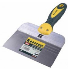 Шпатель KRAFTOOL двухкомпл.ручка 180мм