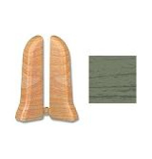 Заглушка левая T.plast 069